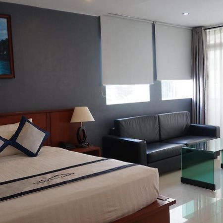 Opera Hotel Bandar Ho Chi Minh Luaran gambar