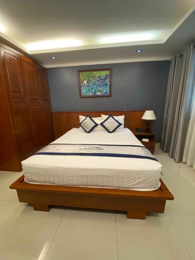Opera Hotel Bandar Ho Chi Minh Luaran gambar