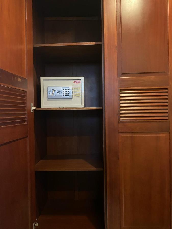 Opera Hotel Bandar Ho Chi Minh Luaran gambar